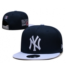 New York Yankees Snapback 25G003 New York Yankees Snapback 25G003