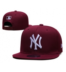 New York Yankees Snapback 25G004
