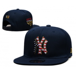 New York Yankees Snapback 25G009
