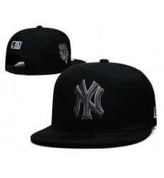 New York Yankees Snapback 25G013