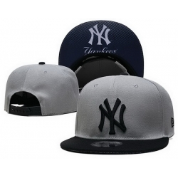 New York Yankees Snapback 25G017