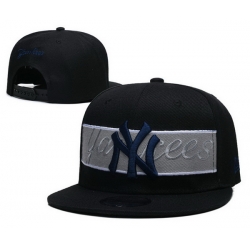 New York Yankees Snapback 25G018
