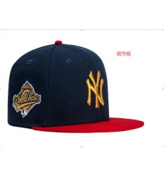 New York Yankees Snapback 25G025 New York Yankees Snapback 25G025