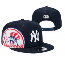 New York Yankees Snapback 25G029