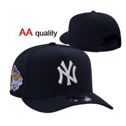 New York Yankees Snapback 25G037