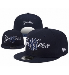 New York Yankees Snapback 25G057 New York Yankees Snapback 25G057
