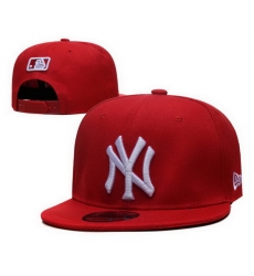 New York Yankees Snapback 25G059