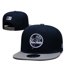New York Yankees Snapback 25G068