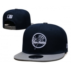 New York Yankees Snapback 25G068