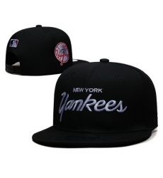 New York Yankees Snapback 25G070 New York Yankees Snapback 25G070