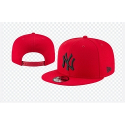 New York Yankees Snapback 25G077