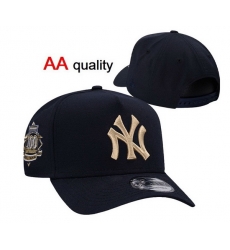 New York Yankees Snapback Cap 251006