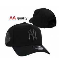 New York Yankees Snapback Cap 251008