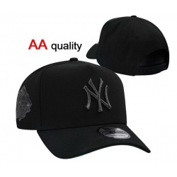 New York Yankees Snapback Cap 251008