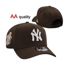 New York Yankees Snapback Cap 251020