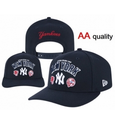 New York Yankees Snapback Cap 251024