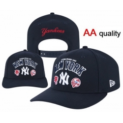 New York Yankees Snapback Cap 251024