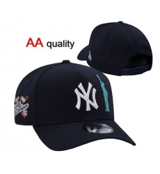 New York Yankees Snapback Cap 251027
