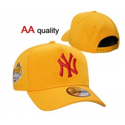 New York Yankees Snapback Cap 251028