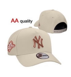 New York Yankees Snapback Cap 251029