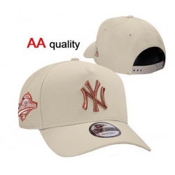 New York Yankees Snapback Cap 251029
