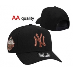 New York Yankees Snapback Cap 251030
