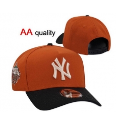 New York Yankees Snapback Cap 251032