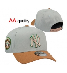 New York Yankees Snapback Cap 251033