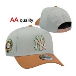 New York Yankees Snapback Cap 251033