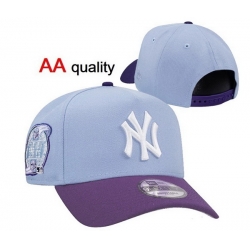 New York Yankees Snapback Cap 251034