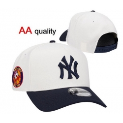 New York Yankees Snapback Cap 25107