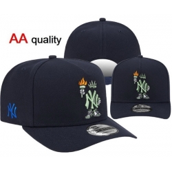 New York Yankees Snapback Cap 25132