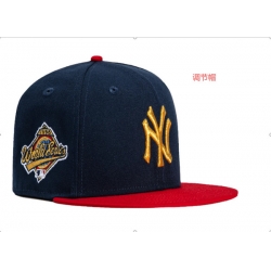 New York Yankees Snapback Cap 25142