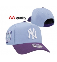New York Yankees Snapback Cap 25165