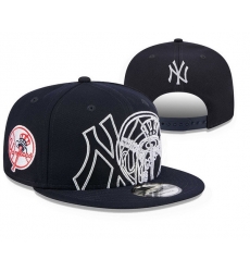 New York Yankees Snapback Cap 25186 New York Yankees Snapback Cap 25186