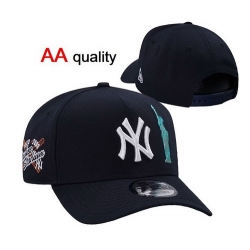 New York Yankees Snapback Cap 25K S121