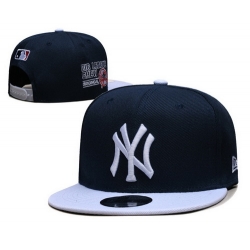 New York Yankees Snapback Cap 25K W190