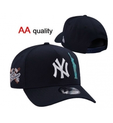 New York Yankees Snapback Cap 26C J775