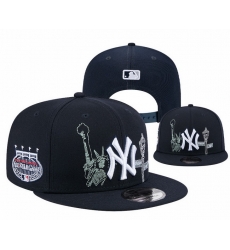 New York Yankees Snapback Cap 26C M580 New York Yankees Snapback Cap 26C M580