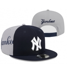 New York Yankees Snapback Cap C117 New York Yankees Snapback Cap C117