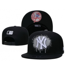 New York Yankees Snapback Cap C126 New York Yankees Snapback Cap C126