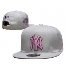 New York Yankees Snapback Cap C134 New York Yankees Snapback Cap C134