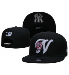 New York Yankees Snapback Cap C146 New York Yankees Snapback Cap C146