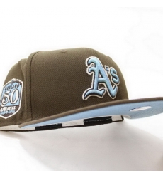 Oakland Athletics Snapback 25G002
