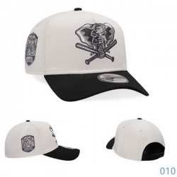 Oakland Athletics Snapback 25G010