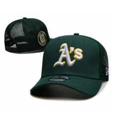 Oakland Athletics Snapback 25G011 Oakland Athletics Snapback 25G011