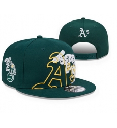Oakland Athletics Snapback 25G025 Oakland Athletics Snapback 25G025