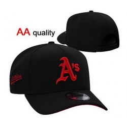 Oakland Athletics Snapback 25G028