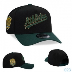 Oakland Athletics Snapback 25G031