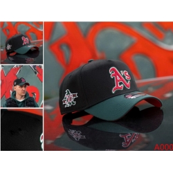 Oakland Athletics Snapback 25G037